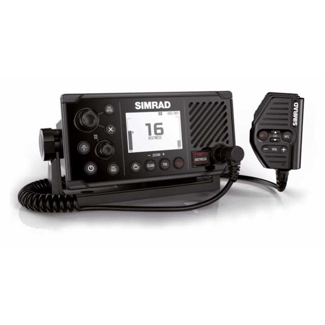Simrad VHF RS40 serie