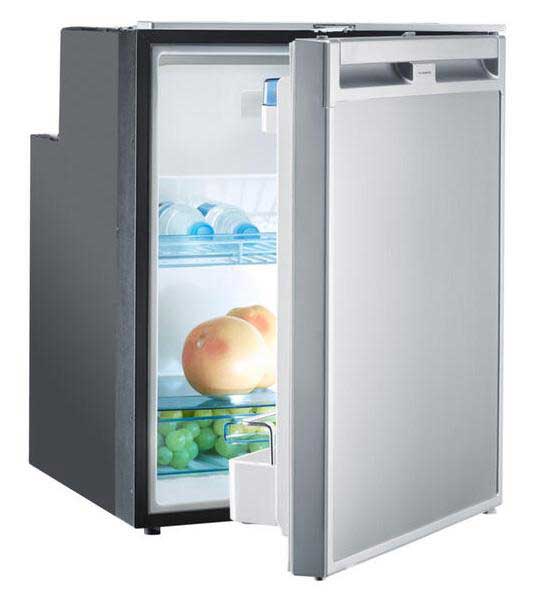 Dometic Coolmatic koelkasten en koelladen