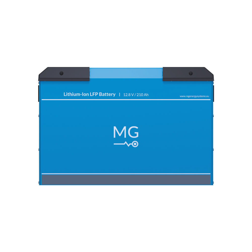 MG Energy Systems LFP Lithium-Ion accu