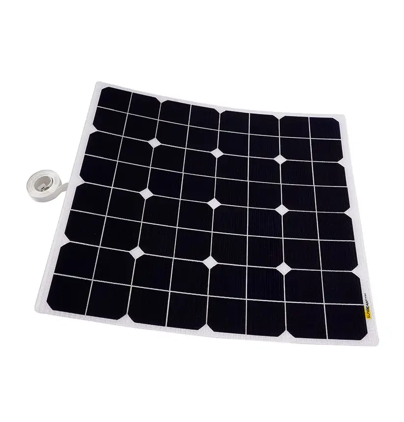 SUNBEAM system zonnepanelen en accessoires (outlet)