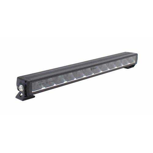 Tralert dekverlichting - LED bars