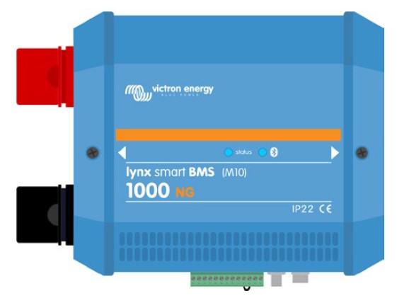 Lynx Smart BMS 1000 NG (M10)