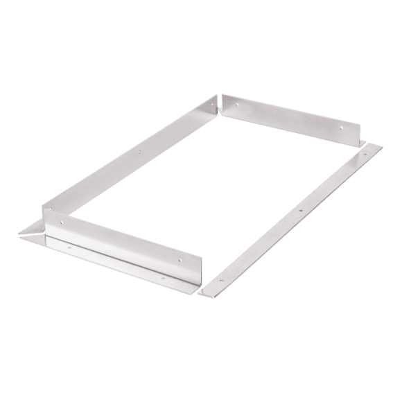 Inbouwframe Dometic Coolmatic CD koelladen