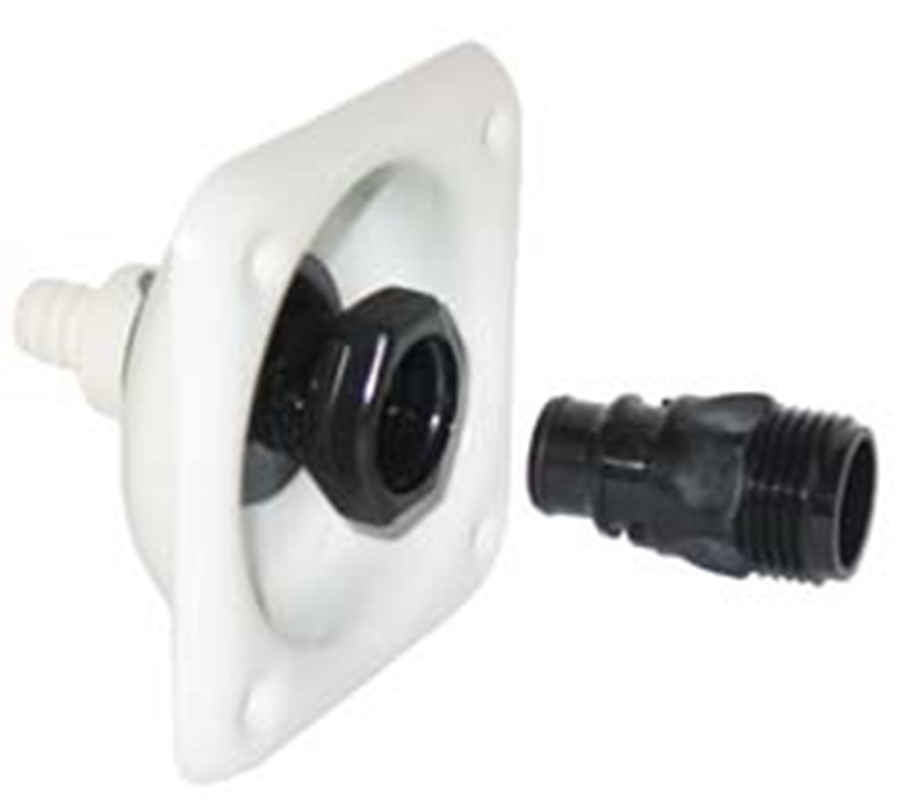 (31910-1200) Quick Release Connector