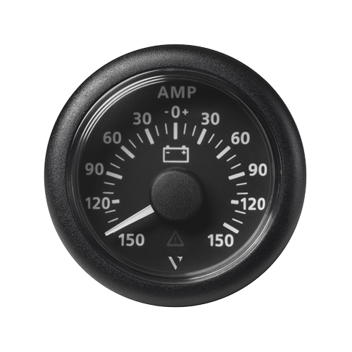 VDO ampèremeter