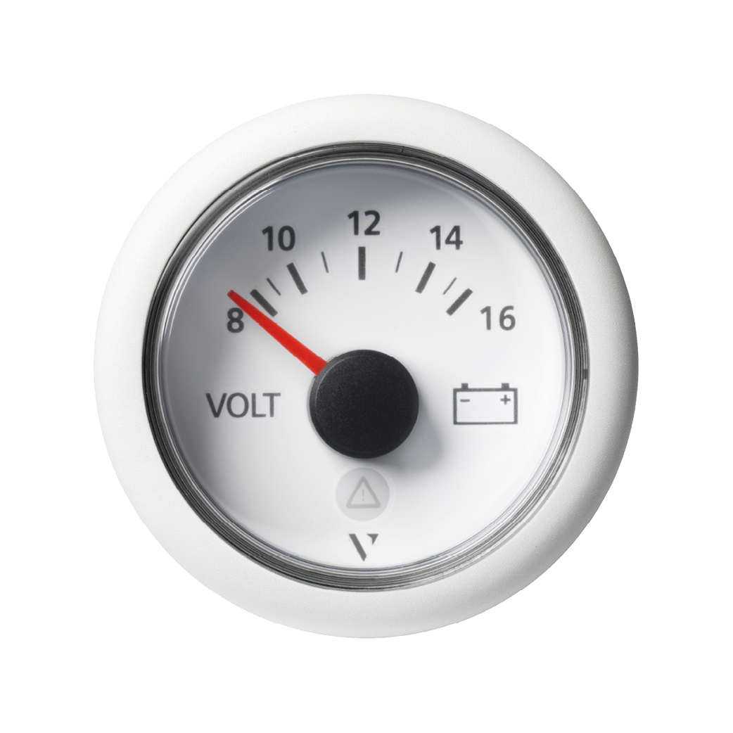 VDO Voltmeter