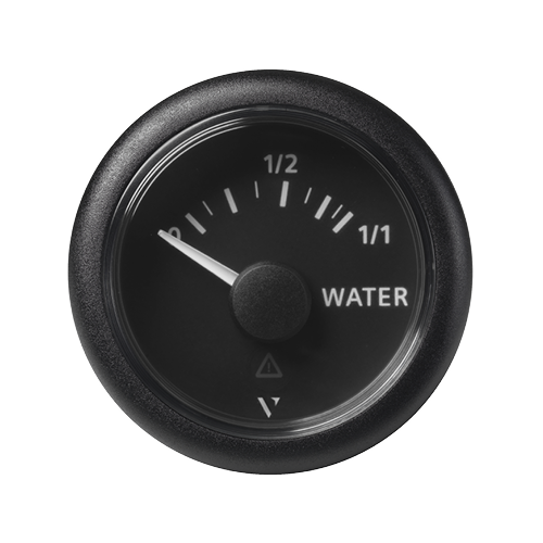 Veratron drinkwatermeter capacitief