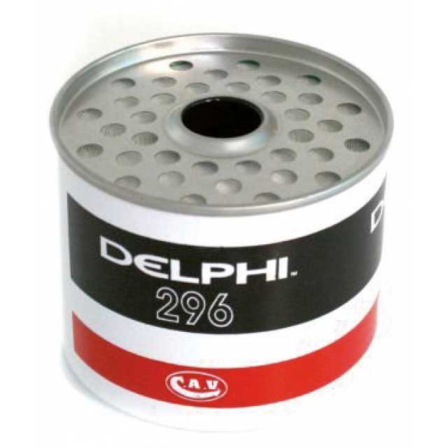 Delphi HDF296 en HDF796 filter losse onderdelen