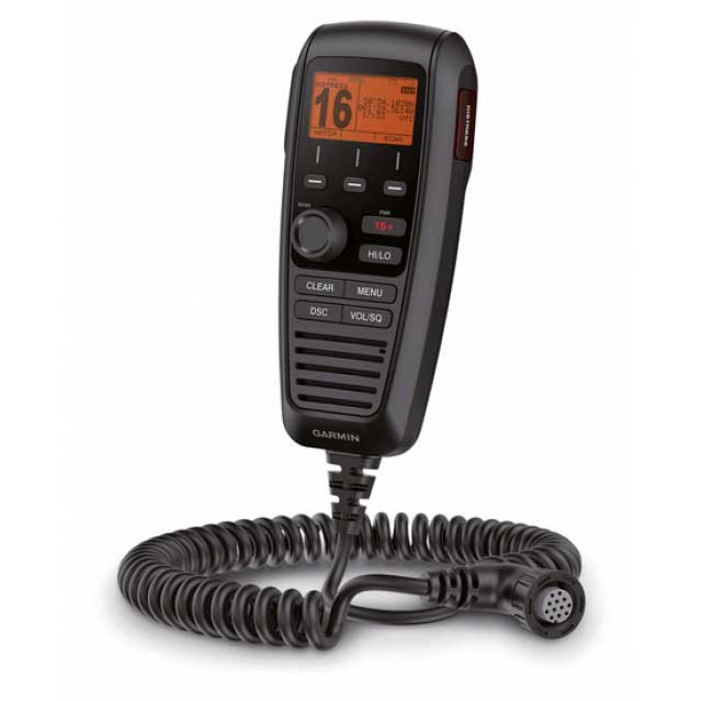 Garmin GHS 11i bekabelde VHF-handset