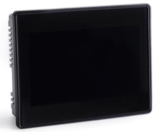 Mitek Display 5&quot; touchscreen