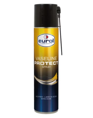 Vaseline protect spray