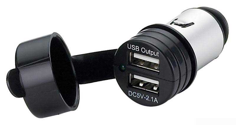 USB connector - plug