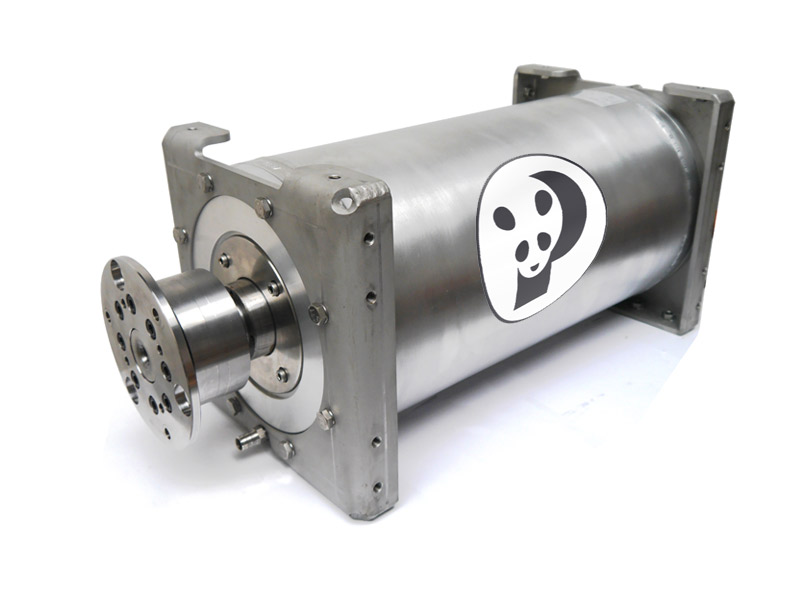 ePanda Series HV - SHAFT - S100-12