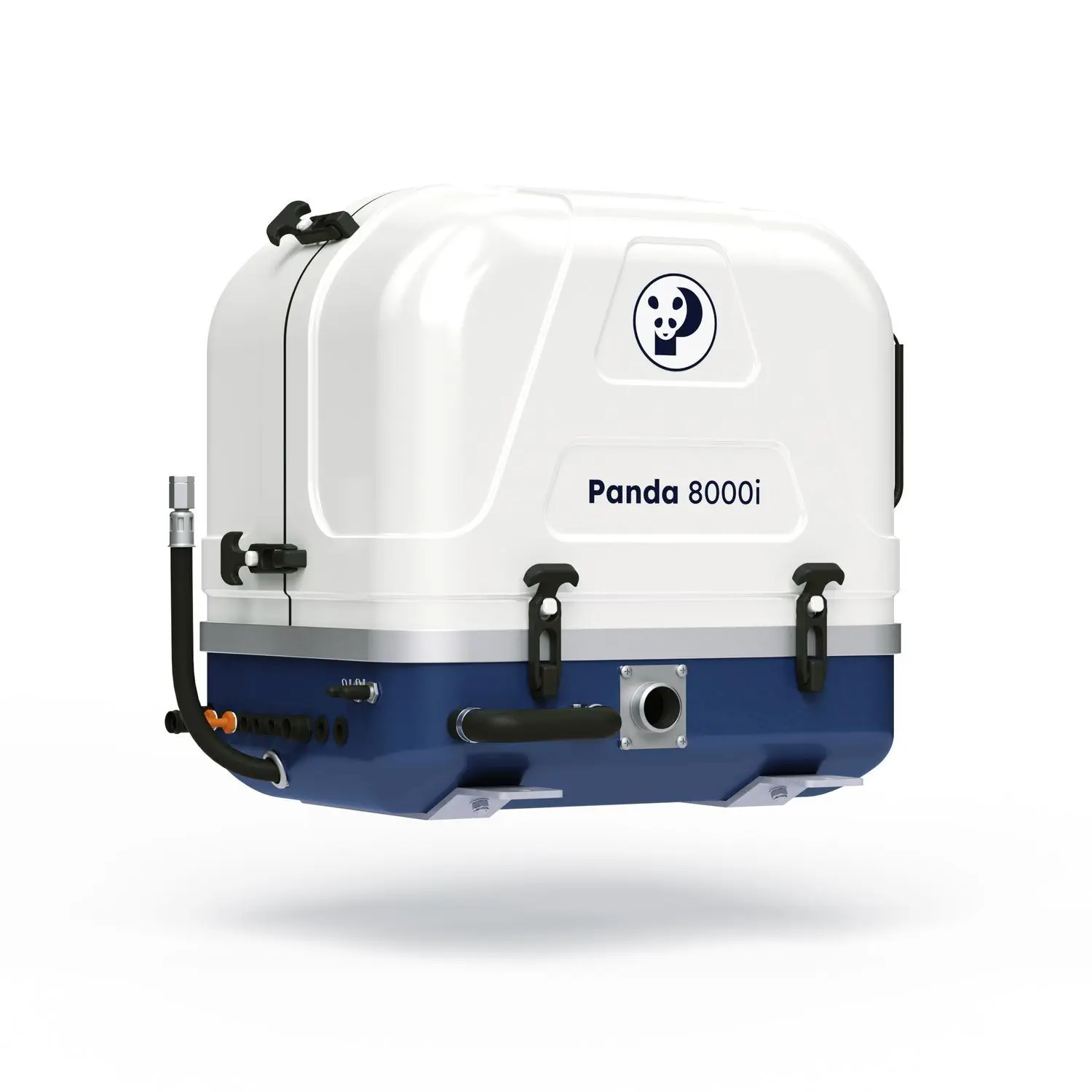 Fischer Panda 8000i PMS