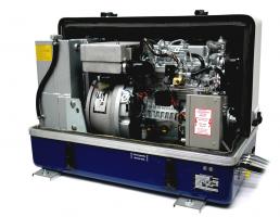 FP voertuiggenerator 15000x PVMV-N