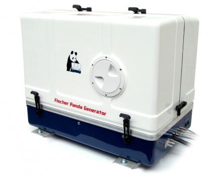 FP generator AGT-DC8000-24V PVMV-N