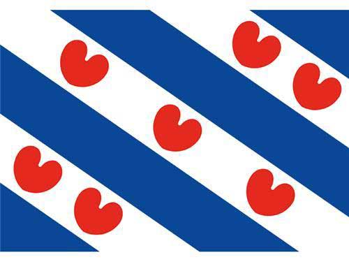 Friese vlag