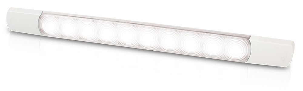 Hella 881 serie LED strip courtesy lamp