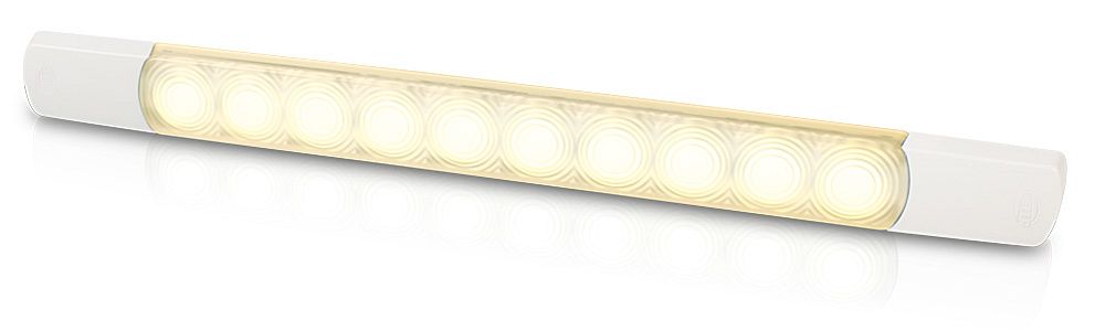 Hella 881 serie LED strip courtesy lamp