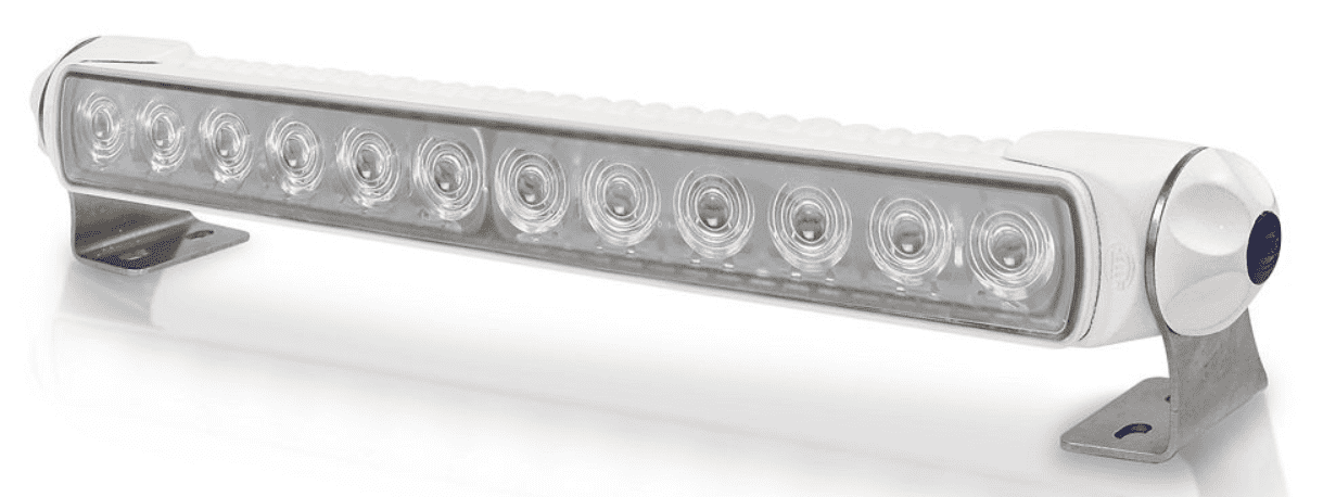 Sea Hawk 350 LED 9-33V