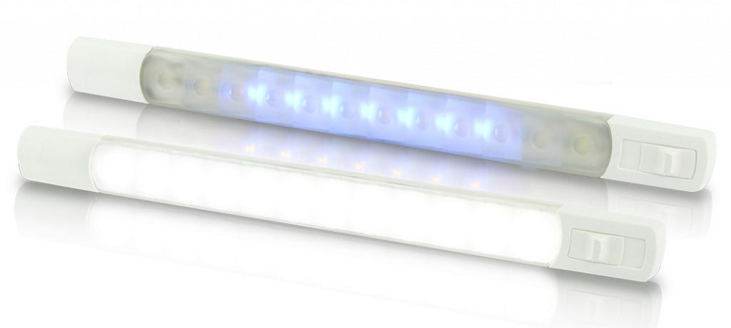 Hella LED-striplampen