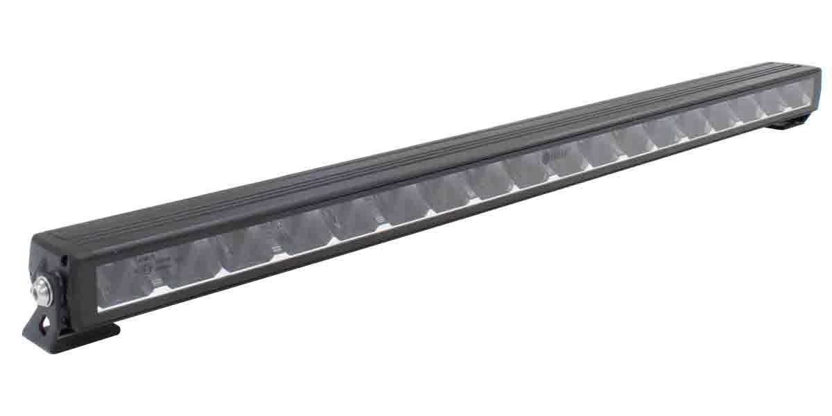 Spartan LED lightbars serie