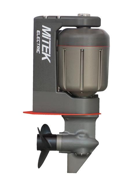 Mitek REVOLVE 6.0pk