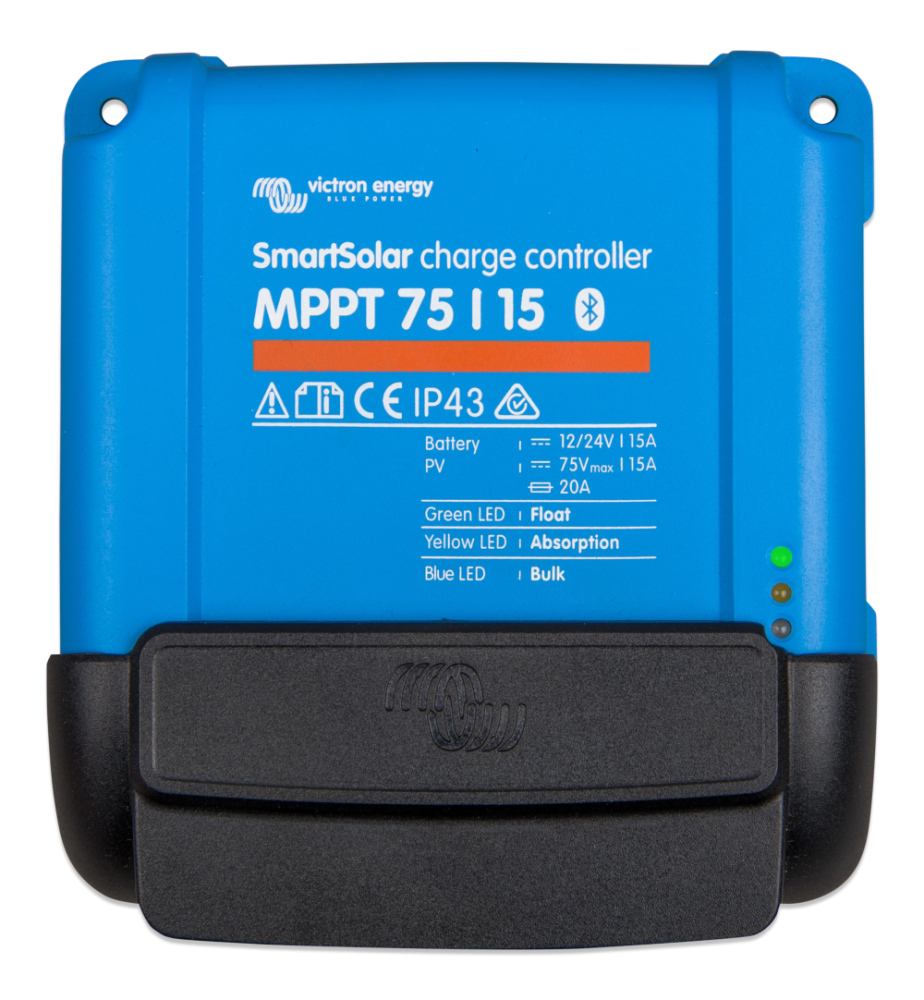 MPPT WireBox-S 75-10/15