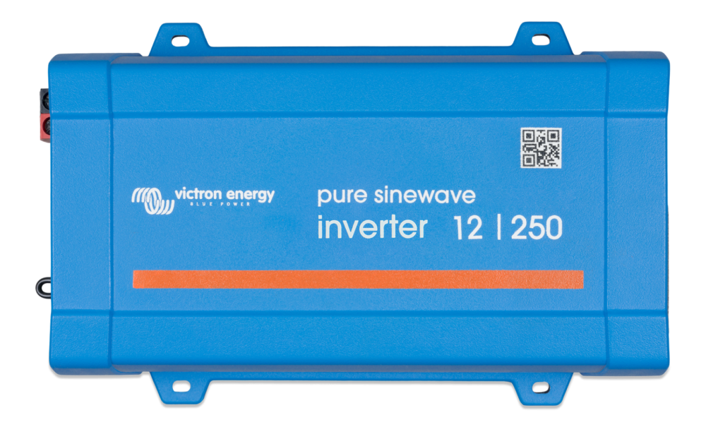 Inverter 12/250 VE.Direct