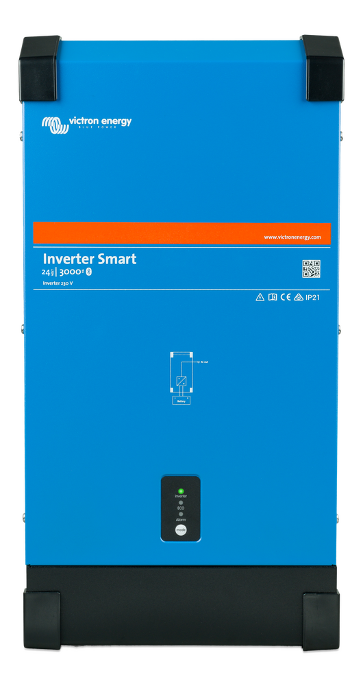 Inverter 24/3000 Smart