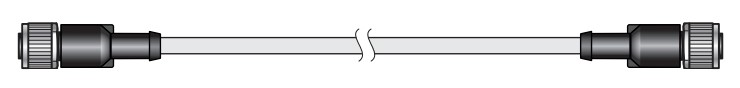 PCS/CHC3  EX030 3M CAN EXTENSION