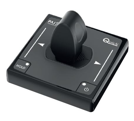 PAJ 1T AMC joystick