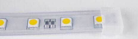 Quick &quot;POWER CAP&quot; voor Led Strip