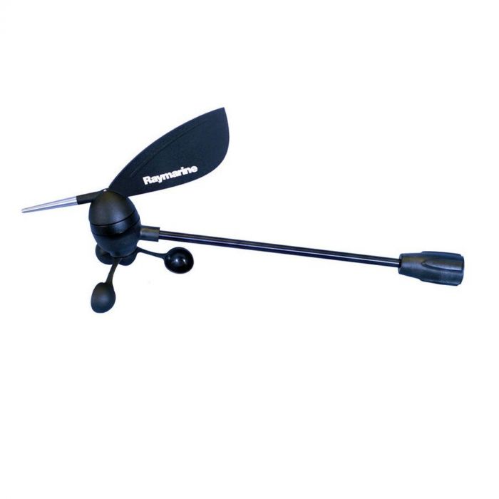 Raymarine ST60/i60 masttopunit korte arm - zonder kabel