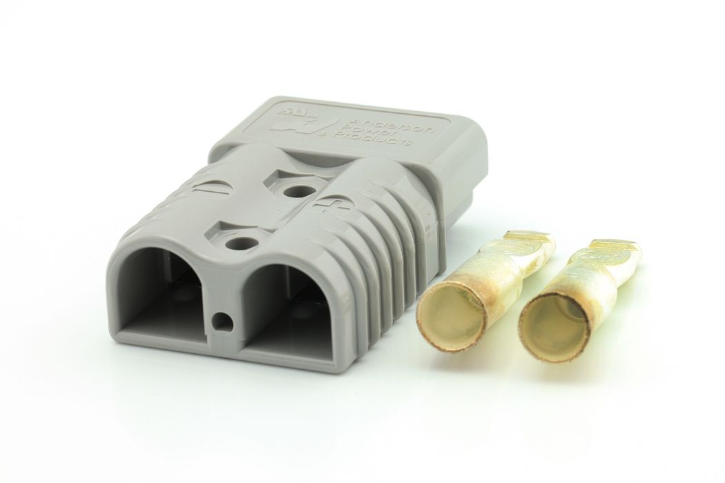 SB connector