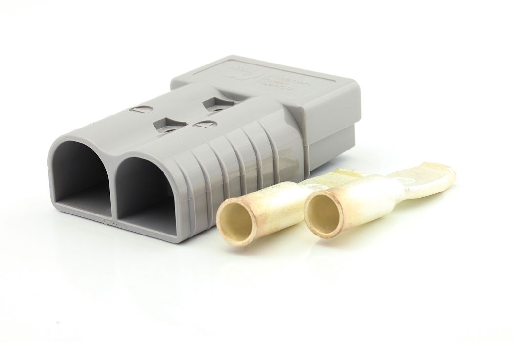 SB connector