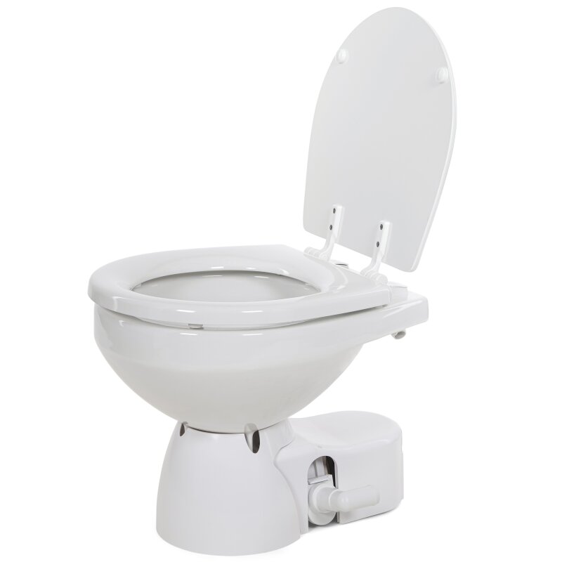 (38245-3092) Jabsco Quiet Flush E2