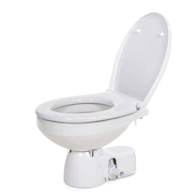 (38045-4192) Jabsco Quiet Flush E2