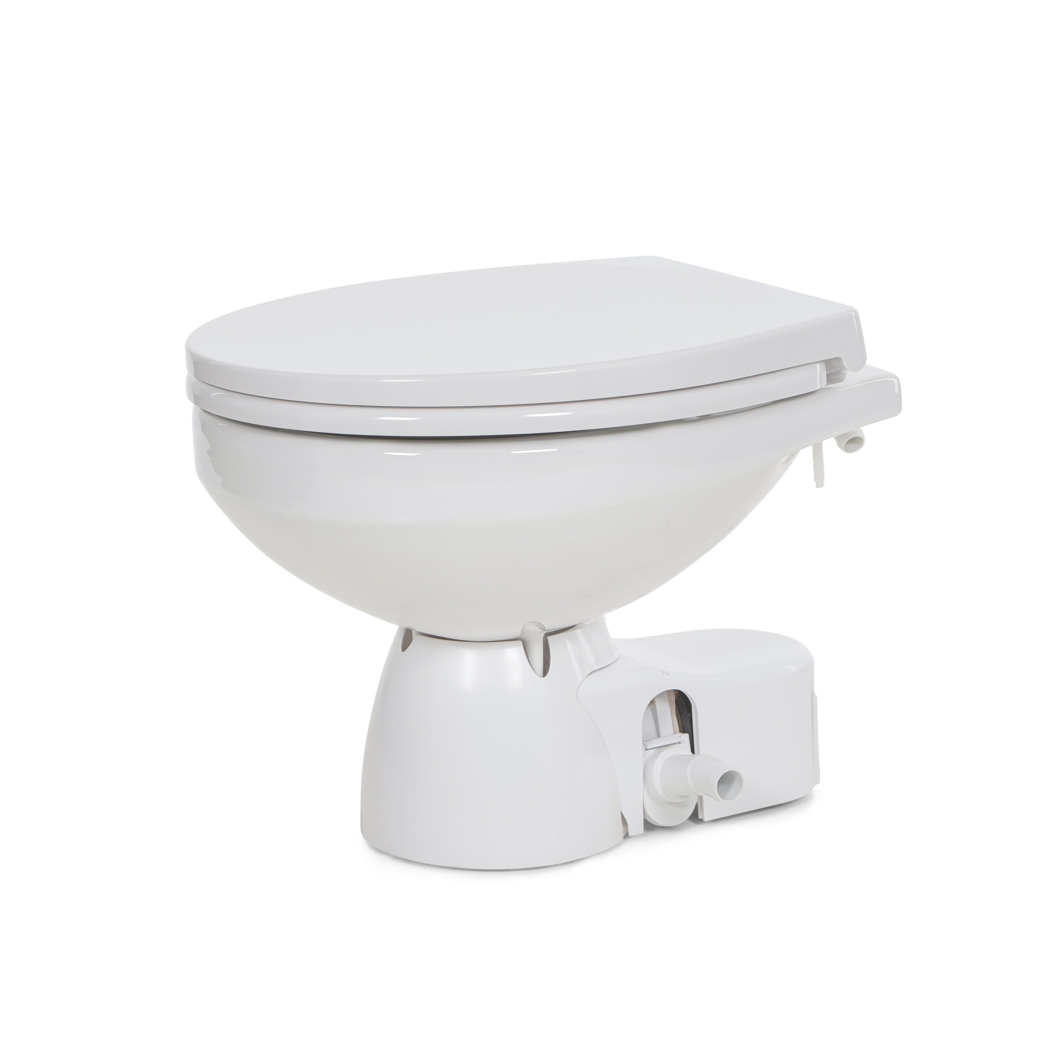 Jabsco Quiet Flush E2