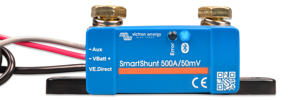 SmartShunt IP65