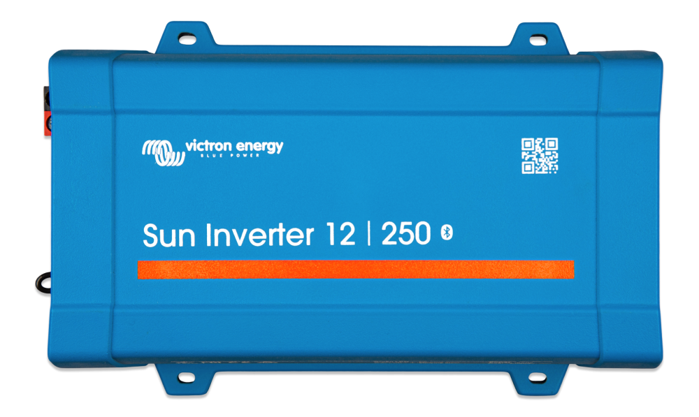 Sun Inverter