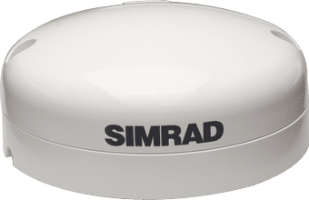 Simrad sensoren