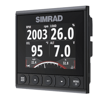 Simrad IS42