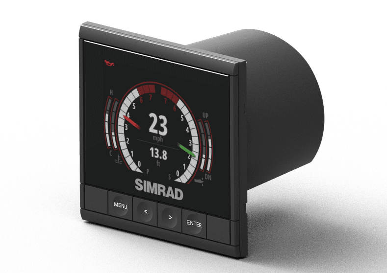 Simrad IS35