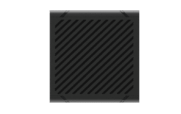 SP100 externe speaker - bedraad