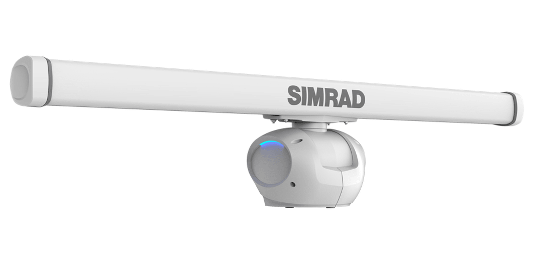 Simrad HALO 2006