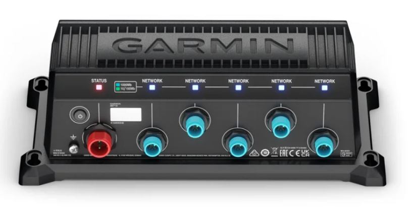 Garmin BlueNet™ 20 switch