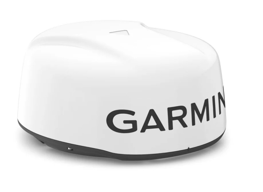 Garmin 18/24 xHD3 radar serie