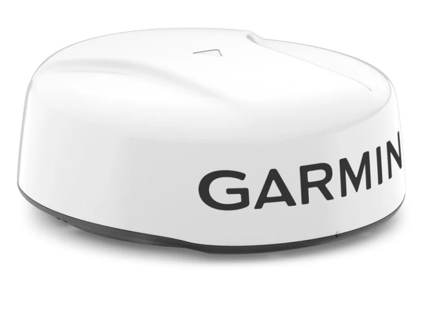 GMR 24 xHD3 Dome