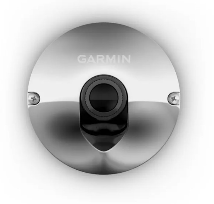 GC 255 Flush-mount Camera (SS)